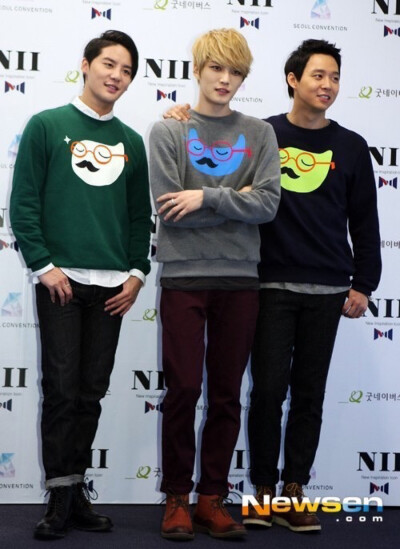 JYJ