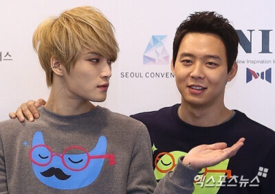 JYJ