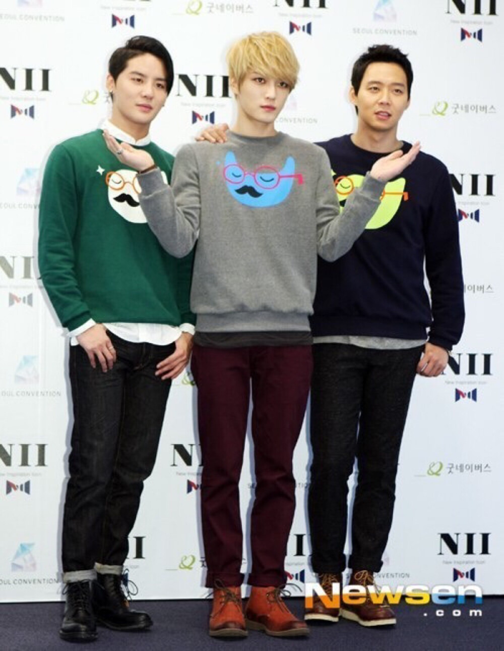 JYJ