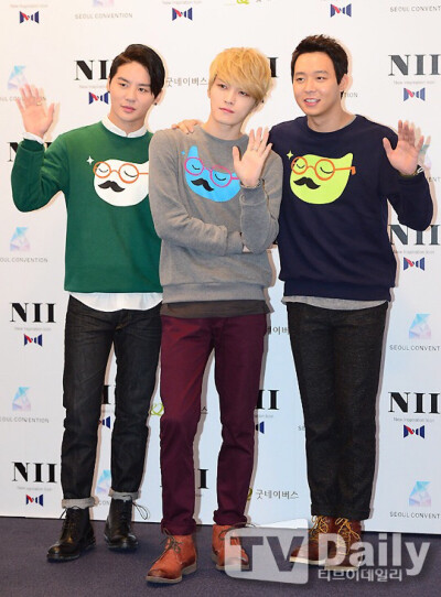 JYJ