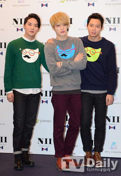 JYJ