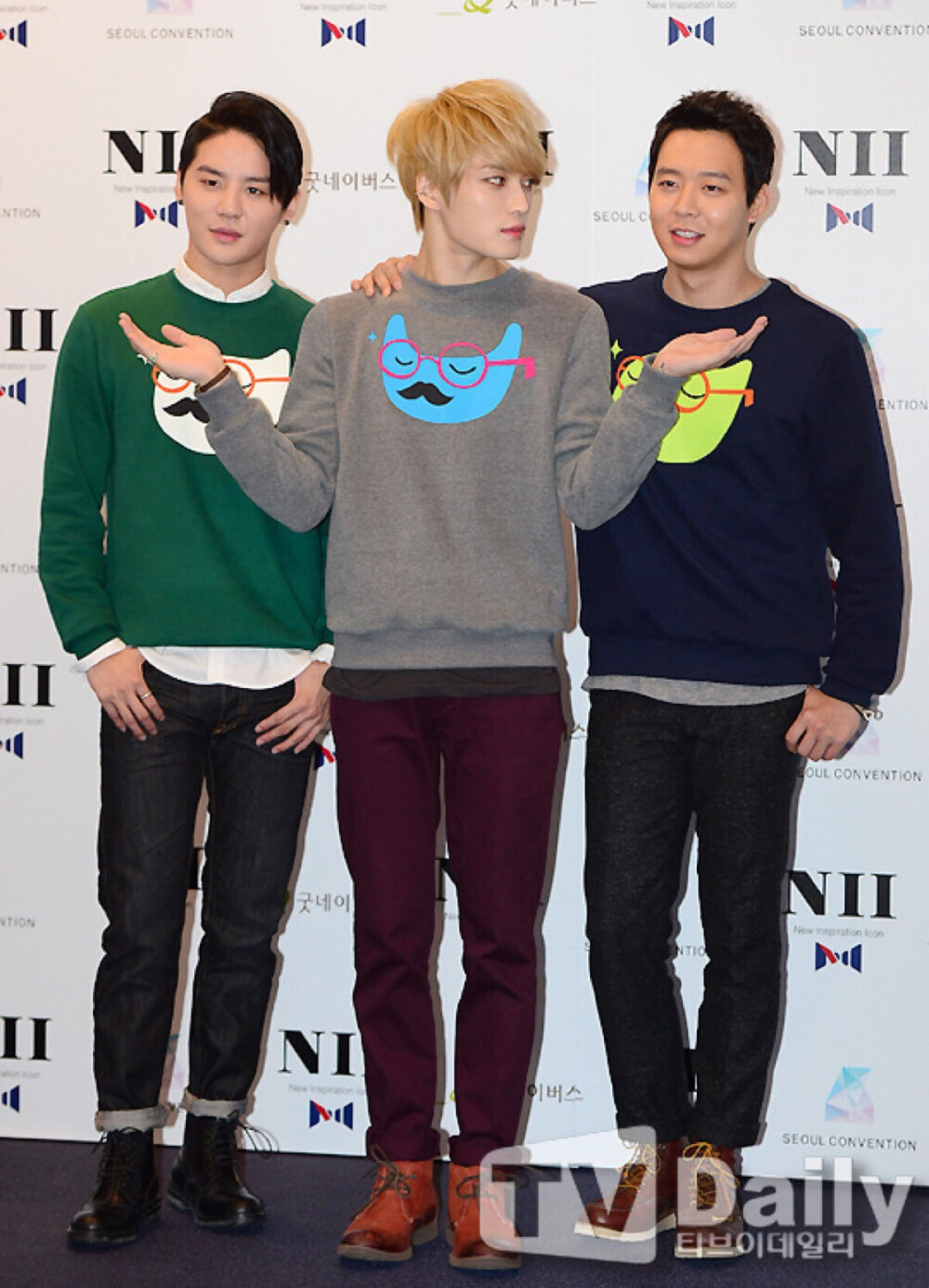 JYJ