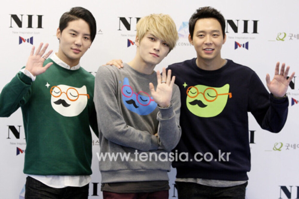 JYJ