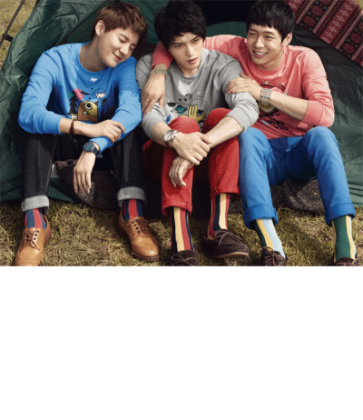 JYJ