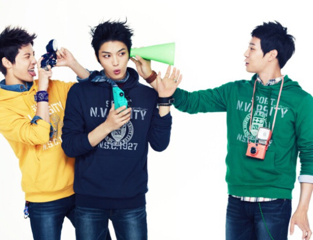 JYJ