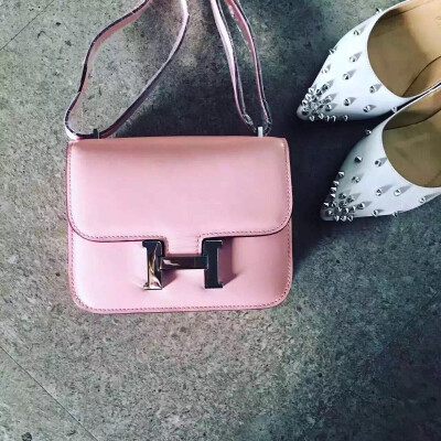 【House Of Hello】康康Box小号#浅粉