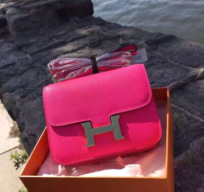 【House Of Hello】康康手掌纹#浅桃红小号