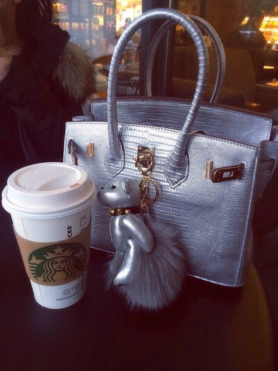 【House Of Hello】蜥蜴纹Bk30#银色