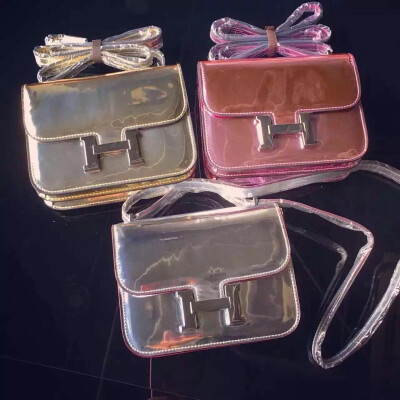 【House Of Hello】漆皮康康✨✨特立独行