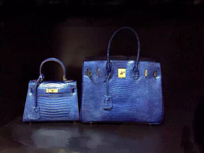 【House Of Hello】蜥蜴纹系列