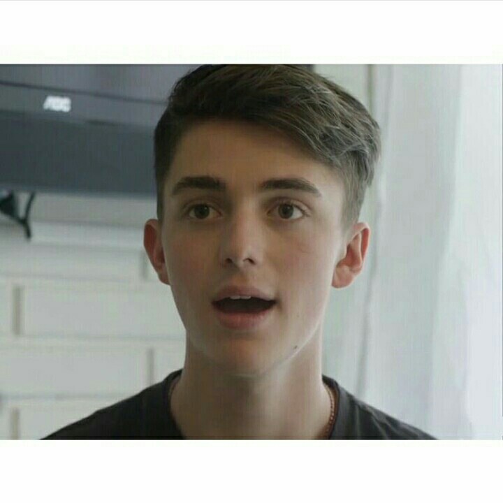 Greyson Chance 可爱得犯规