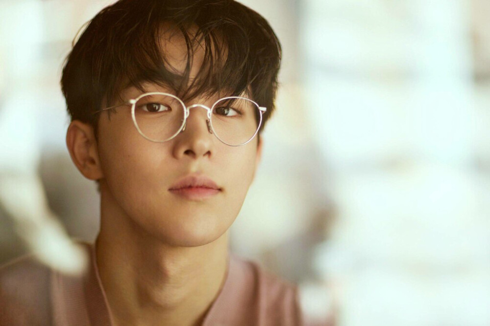 时尚芭莎 南柱赫