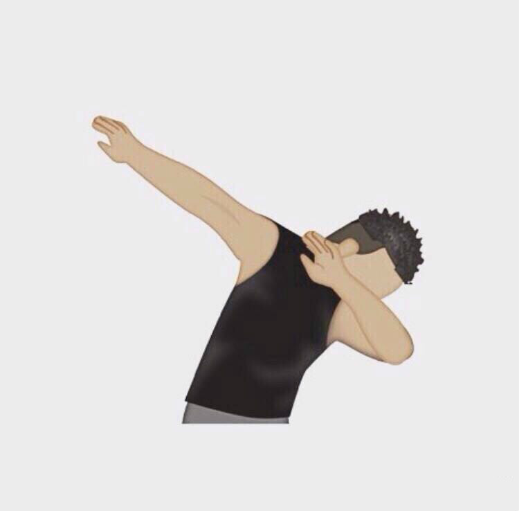 Dab Dance