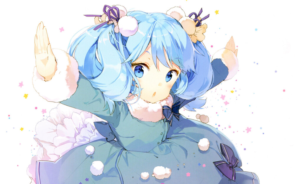 fantasistadoll幻想玩偶