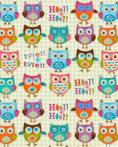 Hoot tweet wallpaper 