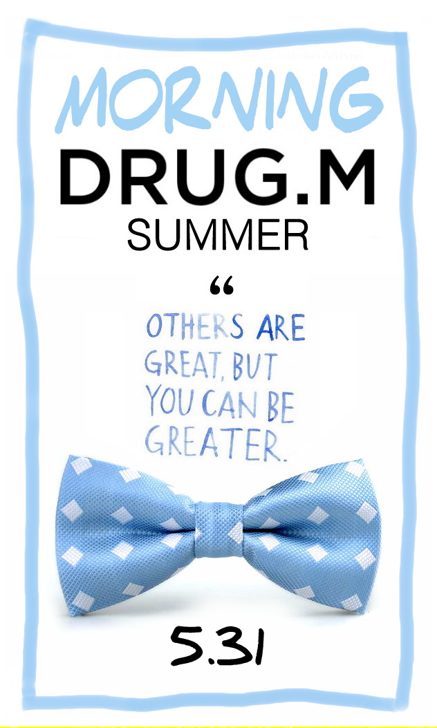 DRUG.M SUMMER