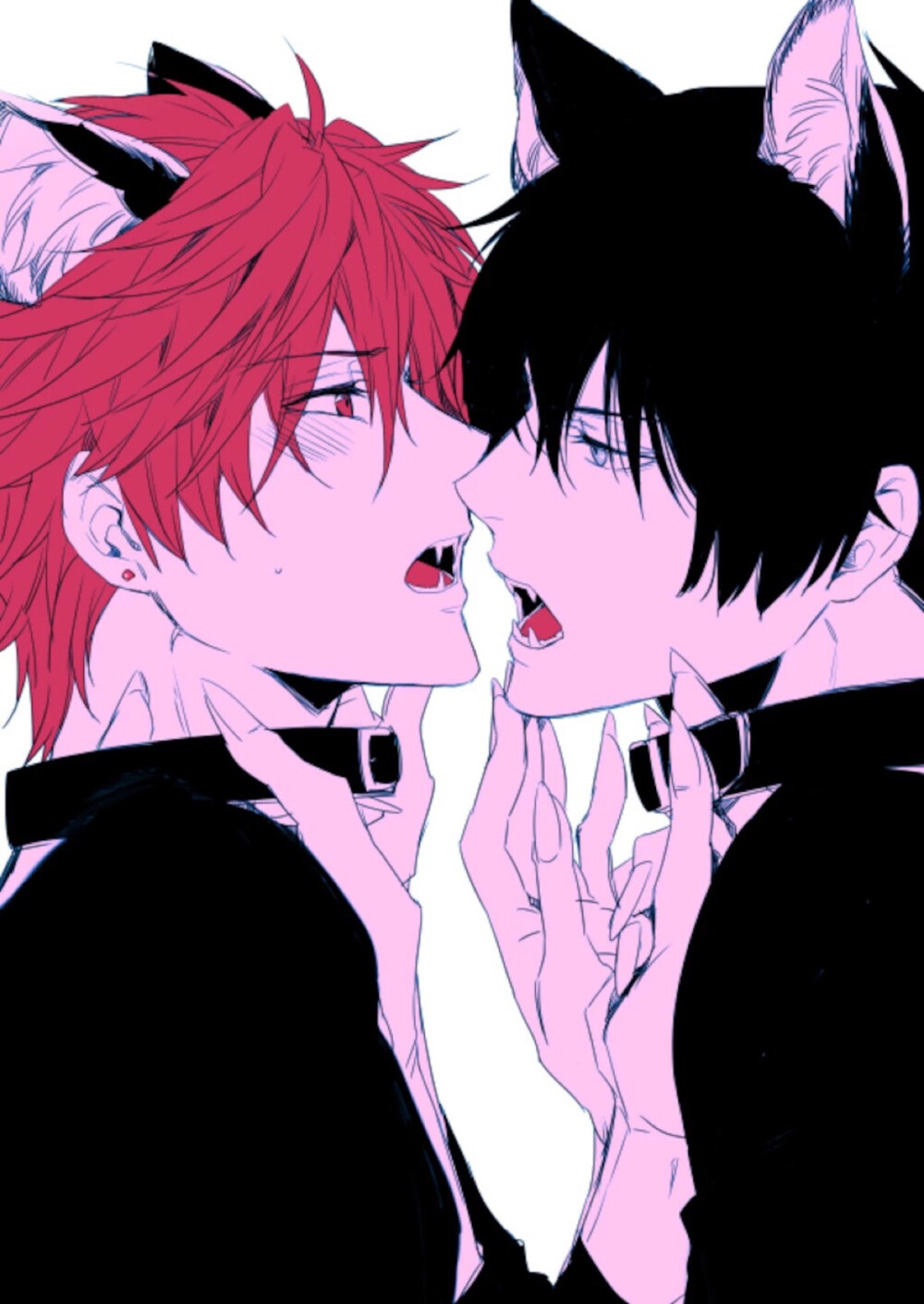 月刊少女野崎君