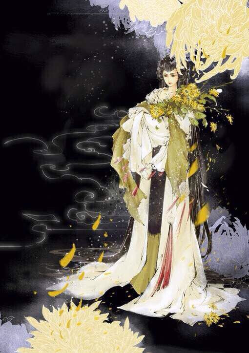 清明天气醉游郎。莺儿狂。燕儿狂。翠盖红缨，道上往来忙。记得相逢垂柳下，雕玉珮，缕金裳。 春光还是旧春光。桃花香。李花香。浅白深红，一一斗新妆。惆怅惜花人不见，歌一阕，泪千行。——宋·苏轼《江城子》