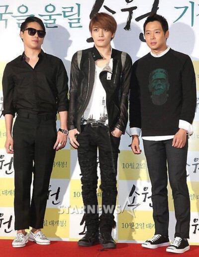 JYJ