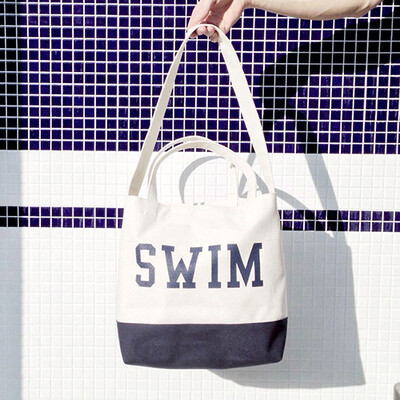 the pool aoyama tote 藤原浩 帆布包托特包背包 wtaps visvim