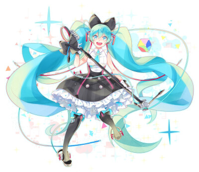 初音未來 VOCALOID