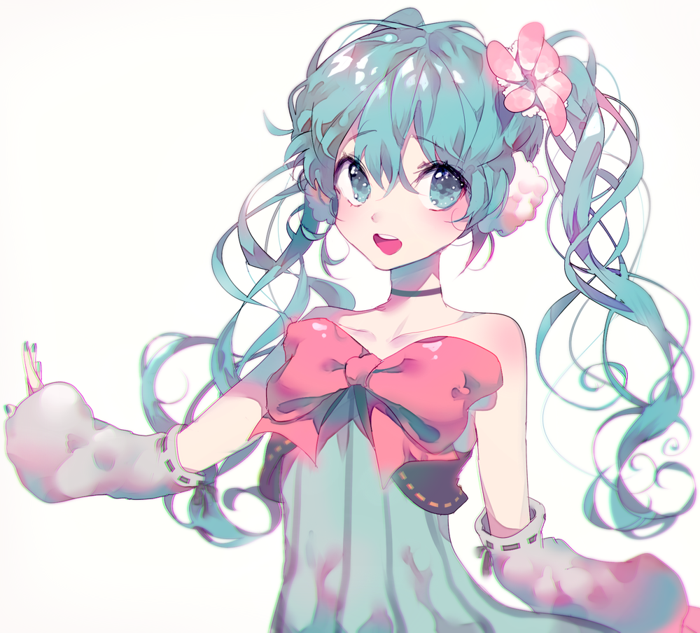 初音未來 VOCALOID