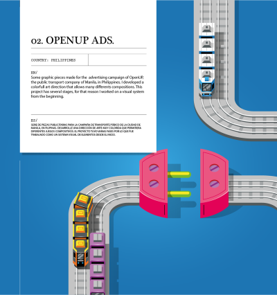 Government Illustrations on Behance