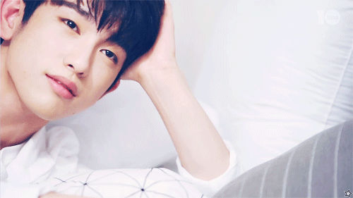 got7 美颜猪猪！