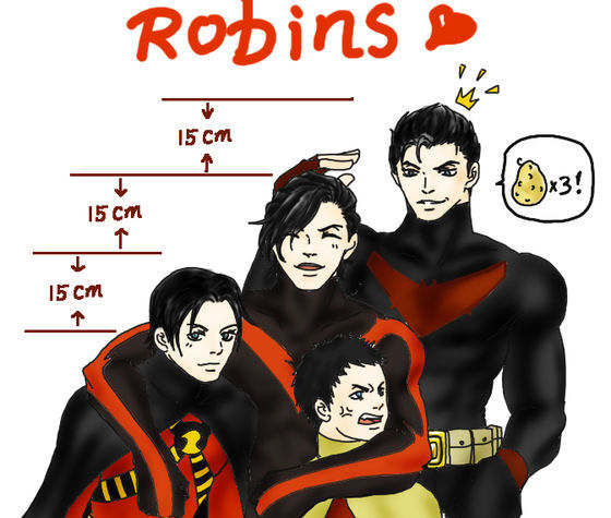 batfamily