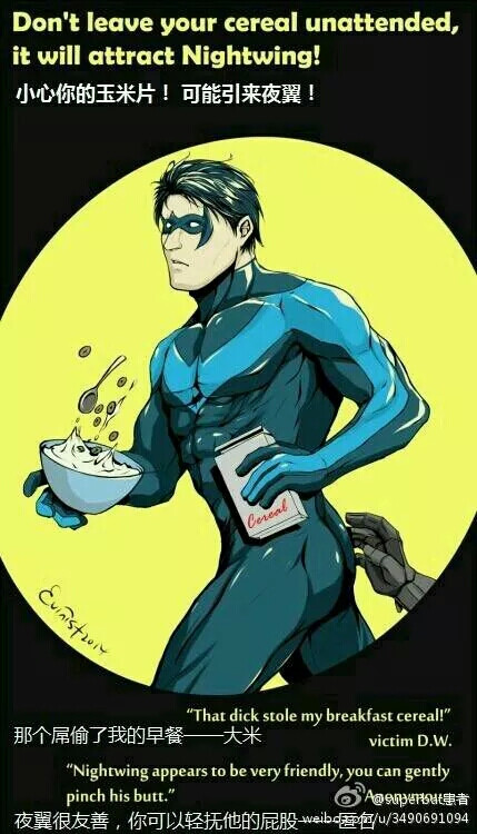 Nightwing