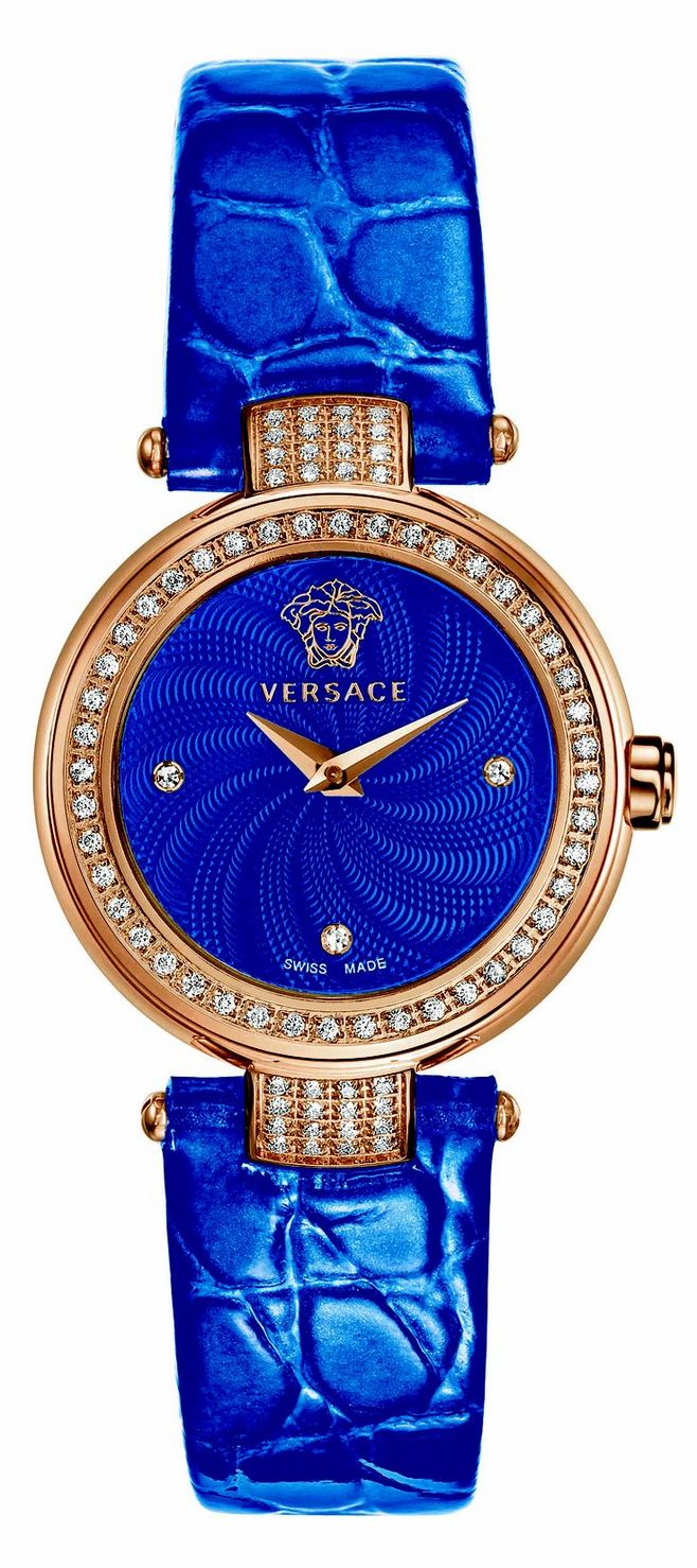 Versace Mystique Small