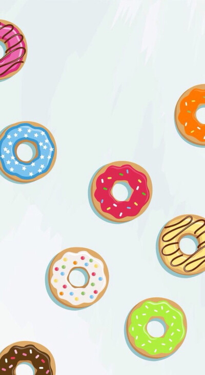 donuts