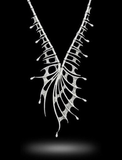 珠宝 | Beautiful modern design。