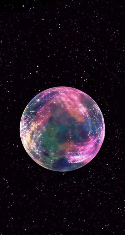 手机壁纸 风格不定