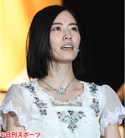 松井珠理奈