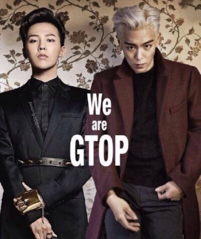 #TOP 崔胜贤 GD 权志龙 TG小分队#