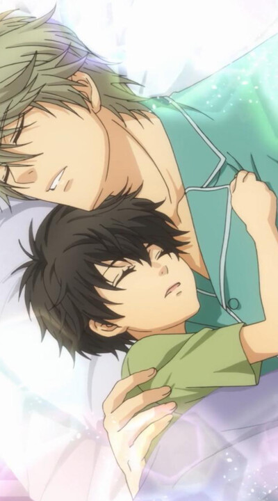 super lovers