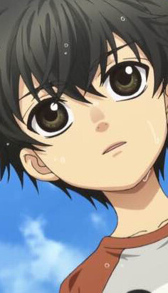 super lovers