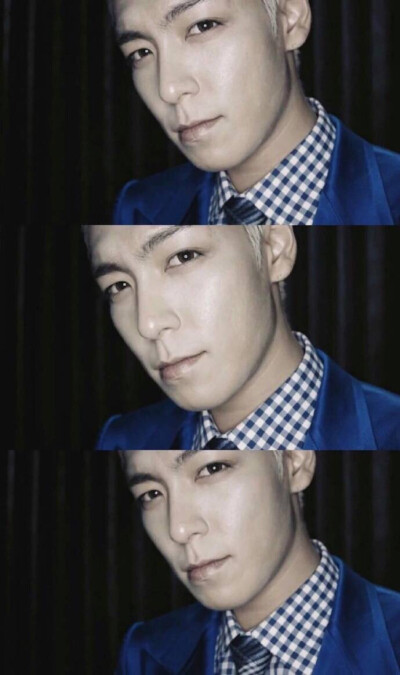 top 崔胜贤 bigbang