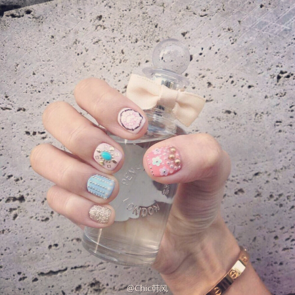 Nails