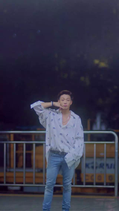 ikon最新单曲#WYD 金知元bobby更新 高清壁纸