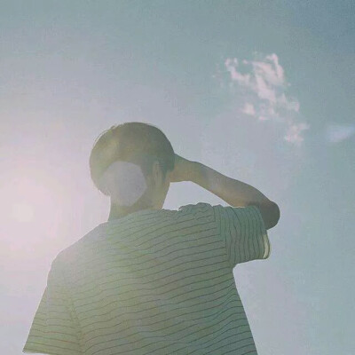 你不美丽但是你真的很帅气，
男生 头像 高清