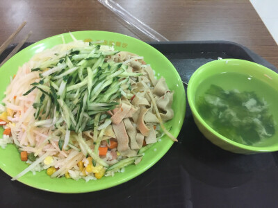 菠萝炒饭