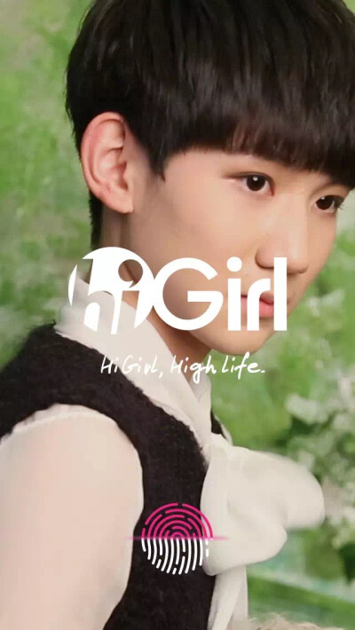 COSMO旗下社群APP #HiGirl# 最新开屏影片是你们最爱的@TFBOYS-王源 宝宝！即刻点击链接O网页链接 下载，就能看到他哦