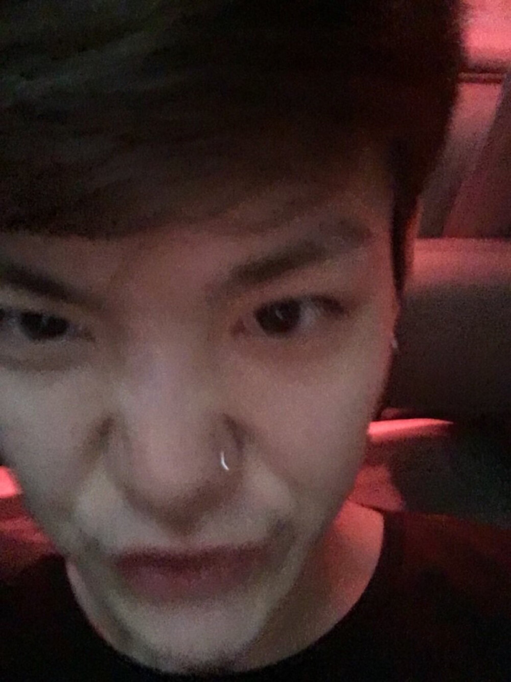 B.A.P 비에이피 Zelo 젤로 최준홍 崔準烘 