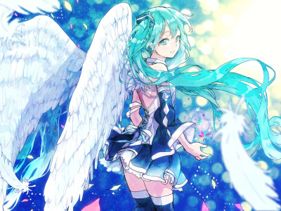 初音未來 VOCALOID