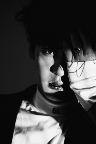 朴灿烈.ChanYeal.EXO