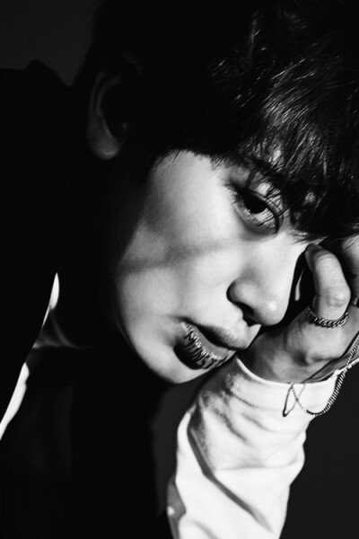 朴灿烈.ChanYeal.EXO