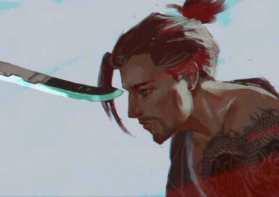 hanzo