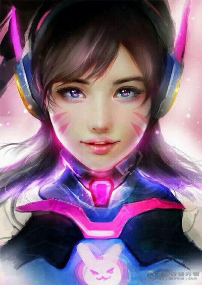 D.VA